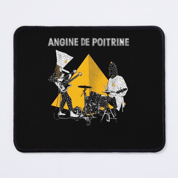 Item preview, Angine de Poitrine   designed and sold by Benoitecamile.