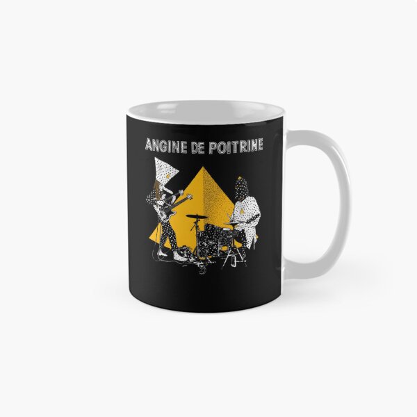 Item preview, Angine de Poitrine   designed and sold by Benoitecamile.