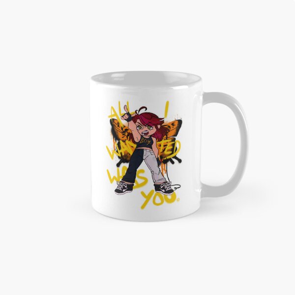 Item preview, All I Wanted   designed and sold by Raymondvfoor.
