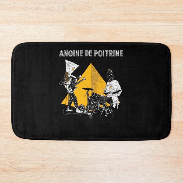 Item preview, Angine de Poitrine   designed and sold by Benoitecamile.