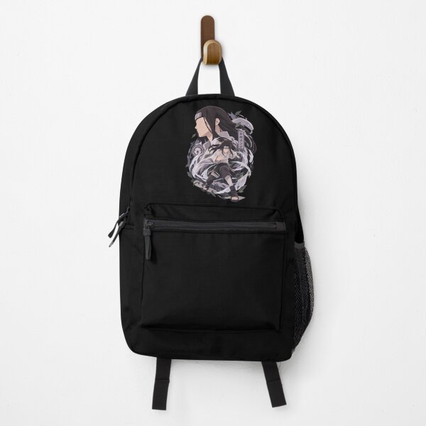 Item preview, Neji Hyuga Byakugan Silhouette – Naruto designed and sold by · GAMING SOUL ·.