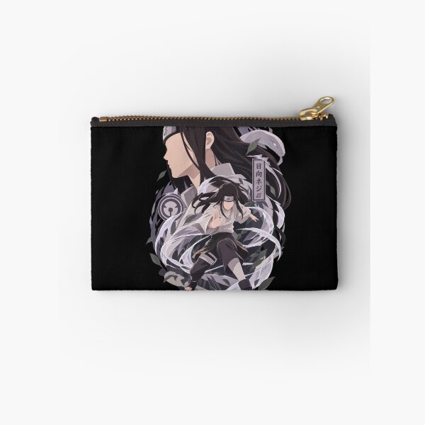 Item preview, Neji Hyuga Byakugan Silhouette – Naruto designed and sold by · GAMING SOUL ·.