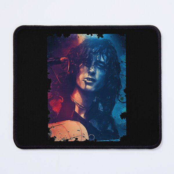 Item preview, Gifts Jimmy Page Awesome For Music Fan designed and sold by ALEXANDER-STORE.