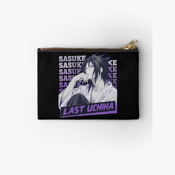 Aperçu de l'œuvre Sasuke Uchiha Dernier Uchiha créée et vendue par Yetlenownew1959.