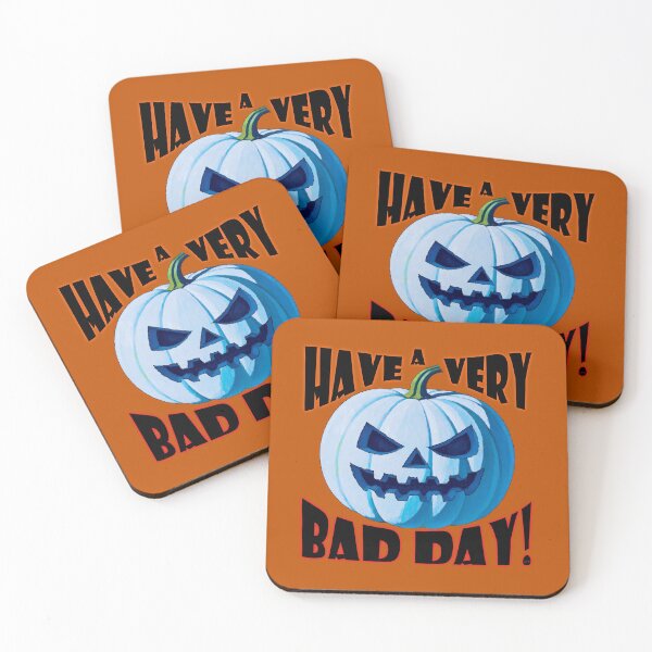 Item preview, Blue Pumpkin designed and sold by Rich La Bonté.