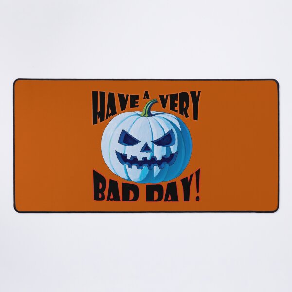 Item preview, Blue Pumpkin designed and sold by Rich La Bonté.