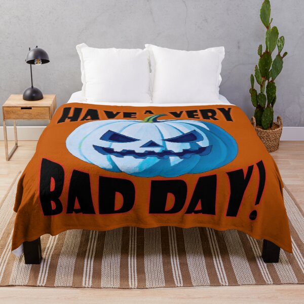 Item preview, Blue Pumpkin designed and sold by Rich La Bonté.