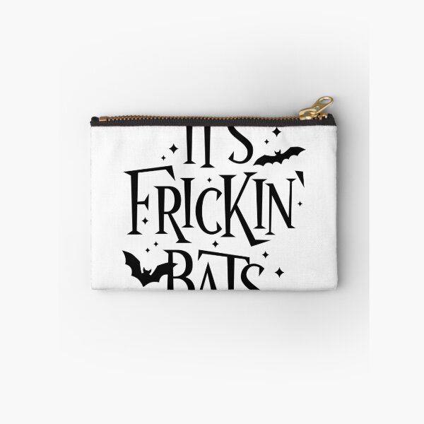Item preview, It’s Frickin Bats designed and sold by Tara Collins.