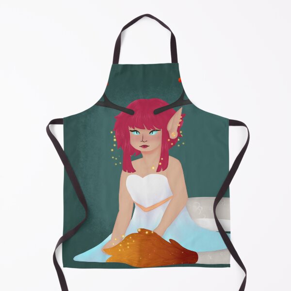 Item preview, Dragon Girl designed and sold by Aestherinhy.