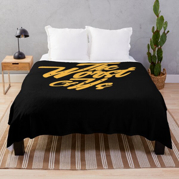 Item preview, The Worst Of Us Golden Color designed and sold by apopetheoeaf.