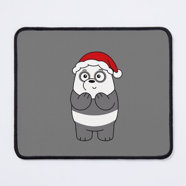 Item preview, Christmas Panda designed and sold by Oldvan08.