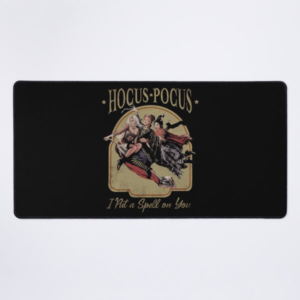 Item preview, Hocus Three Witches Pocus Idol Gift Fot You designed and sold by ALEXANDER-STORE.