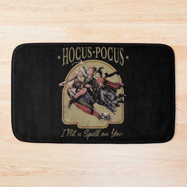Item preview, Hocus Three Witches Pocus Idol Gift Fot You designed and sold by ALEXANDER-STORE.