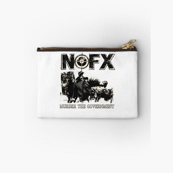 Item preview, Nofx Murder The Government designed and sold by Beoserkhes.