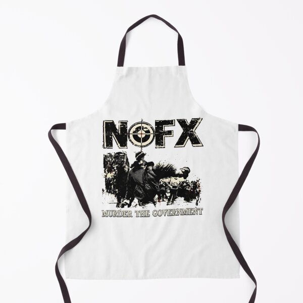 Item preview, Nofx Murder The Government designed and sold by Beoserkhes.
