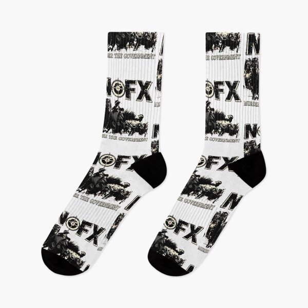 Item preview, Nofx Murder The Government designed and sold by Beoserkhes.