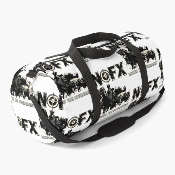 Item preview, Nofx Murder The Government designed and sold by Beoserkhes.