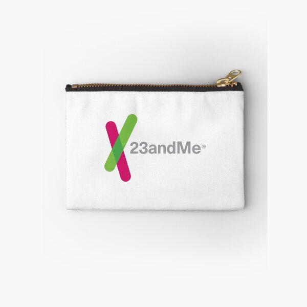 Item preview, 23andMe Logo - Genetic Testing Company Brand Identity designed and sold by jleon.