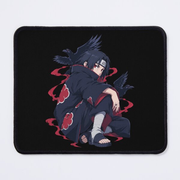 Item preview, Itachi Uchiha Akatsuki designed and sold by Yetlenownew1959.