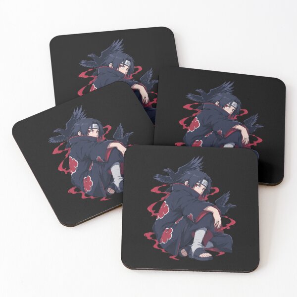 Item preview, Itachi Uchiha Akatsuki designed and sold by Yetlenownew1959.