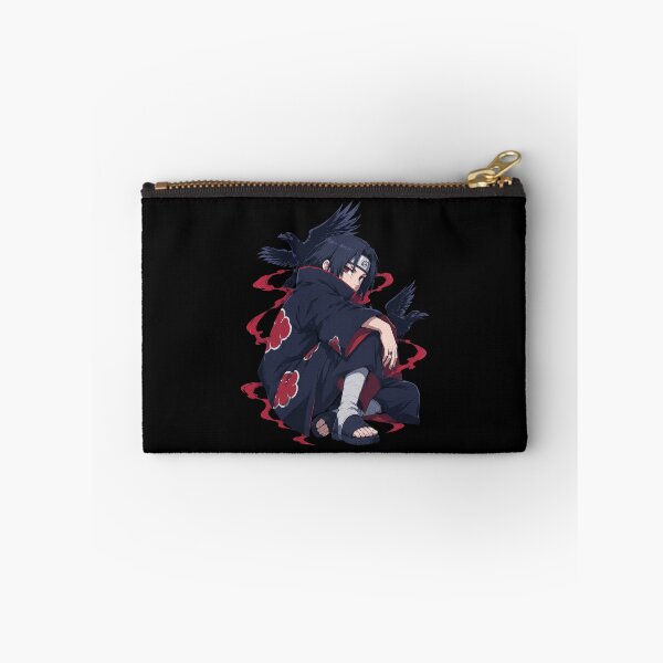 Aperçu de l'œuvre Itachi Uchiha Akatsuki créée et vendue par Yetlenownew1959.