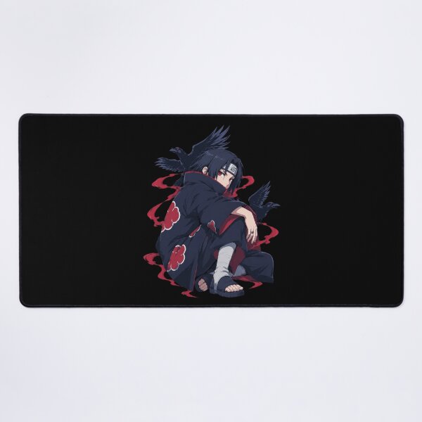 Item preview, Itachi Uchiha Akatsuki designed and sold by Yetlenownew1959.