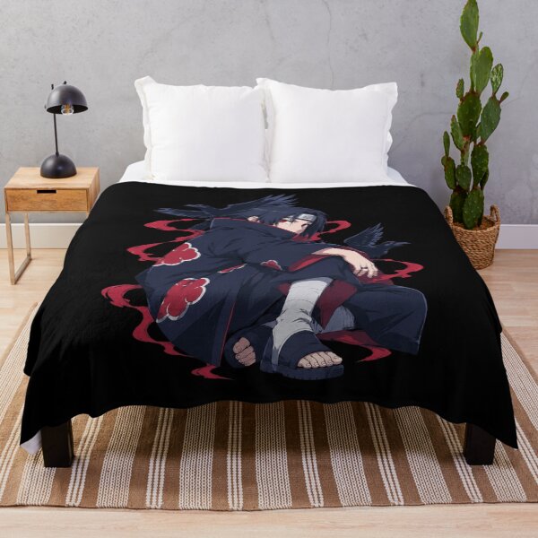 Item preview, Itachi Uchiha Akatsuki designed and sold by Yetlenownew1959.