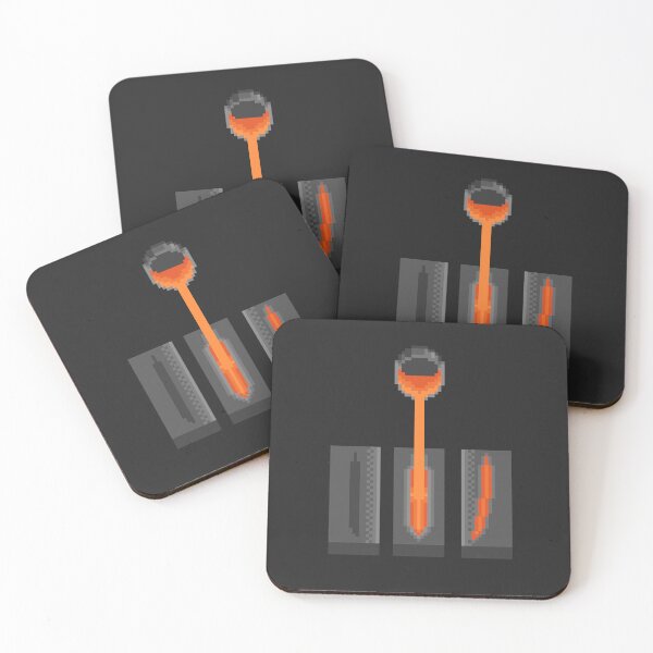 Item preview, Molten forging of swords designed and sold by CyberphnxArtz.