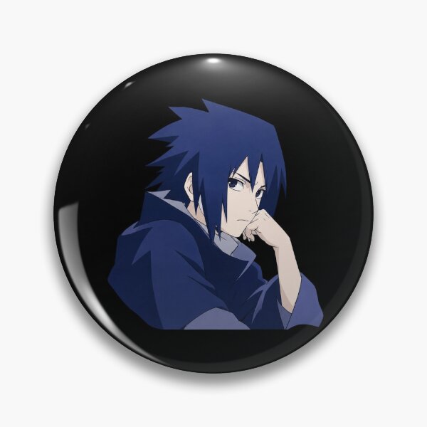 Artikelvorschau, Sasuke Uchiha Anime entworfen und verkauft von Yetlenownew1959.