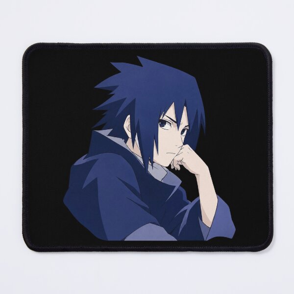 Item preview, Sasuke Uchiha Anime designed and sold by Yetlenownew1959.