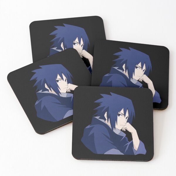 Item preview, Sasuke Uchiha Anime designed and sold by Yetlenownew1959.