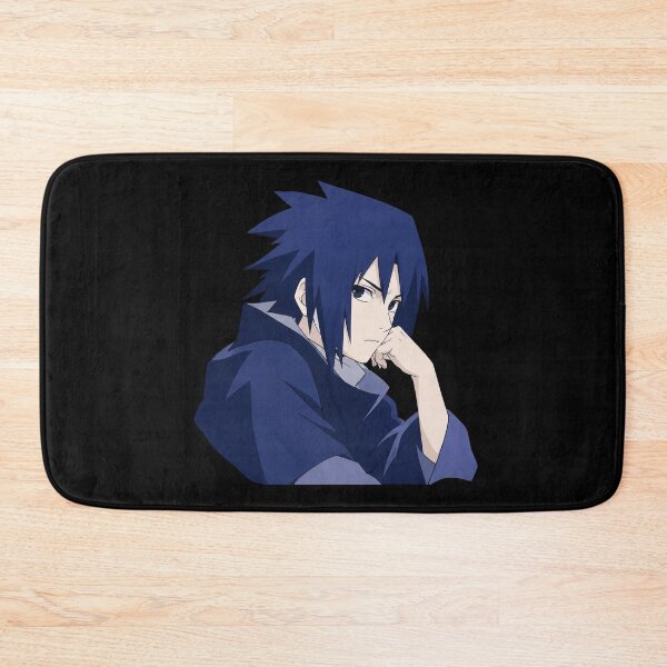 Artikelvorschau, Sasuke Uchiha Anime entworfen und verkauft von Yetlenownew1959.