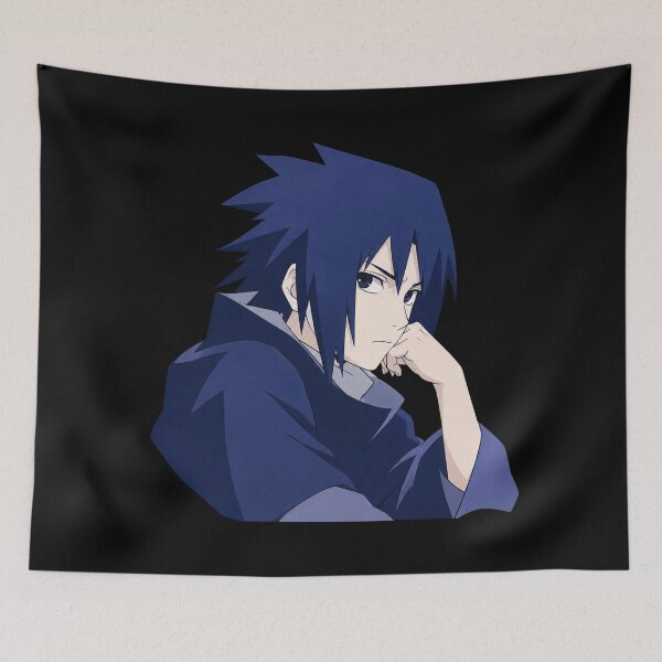 Artikelvorschau, Sasuke Uchiha Anime entworfen und verkauft von Yetlenownew1959.