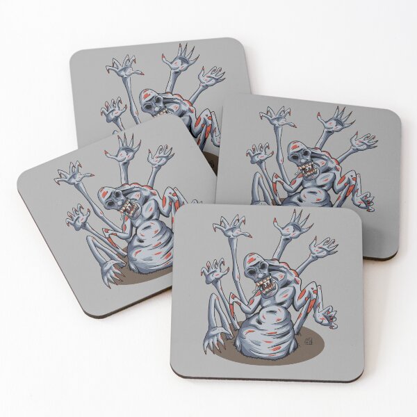 Item preview, Dead Hand designed and sold by blacksnowcomics.
