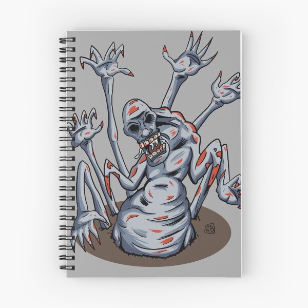 Item preview, Dead Hand designed and sold by blacksnowcomics.