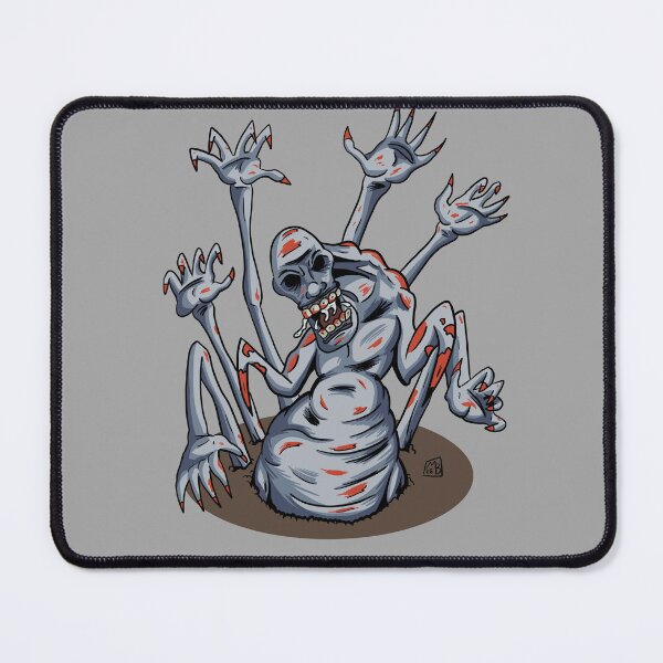 Item preview, Dead Hand designed and sold by blacksnowcomics.