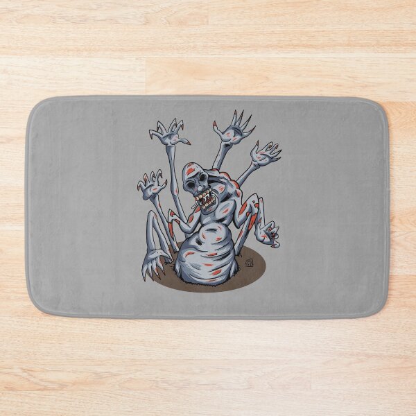 Item preview, Dead Hand designed and sold by blacksnowcomics.