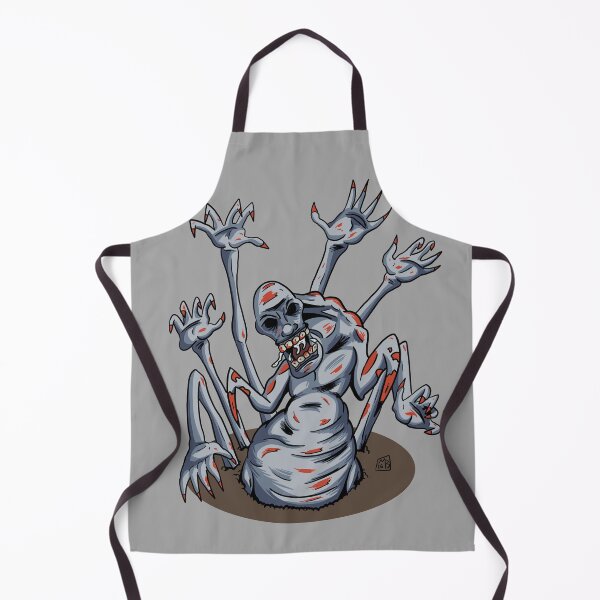 Item preview, Dead Hand designed and sold by blacksnowcomics.