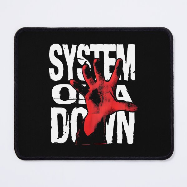 Item preview, System of a Down - SOAD Album Merch - Chop Suey designed and sold by SanemUart.