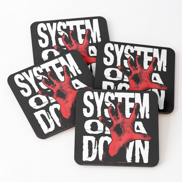 Item preview, System of a Down - SOAD Album Merch - Chop Suey designed and sold by SanemUart.
