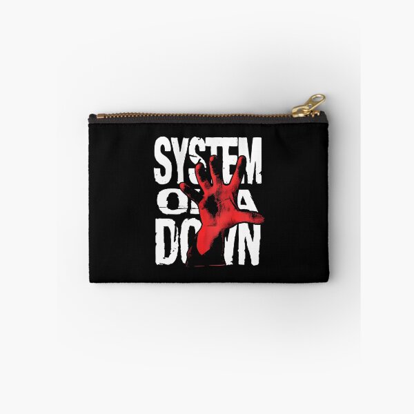 Item preview, System of a Down - SOAD Album Merch - Chop Suey designed and sold by SanemUart.