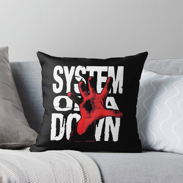 Item preview, System of a Down - SOAD Album Merch - Chop Suey designed and sold by SanemUart.