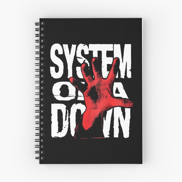 Item preview, System of a Down - SOAD Album Merch - Chop Suey designed and sold by SanemUart.