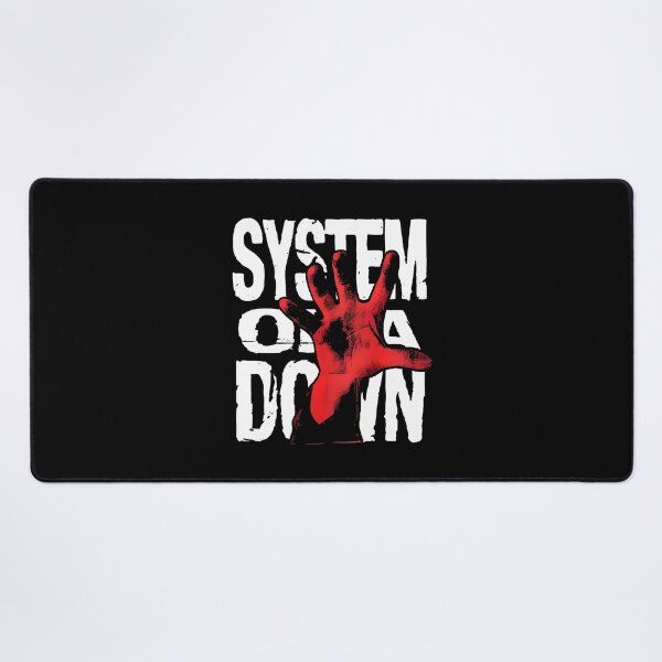 Item preview, System of a Down - SOAD Album Merch - Chop Suey designed and sold by SanemUart.
