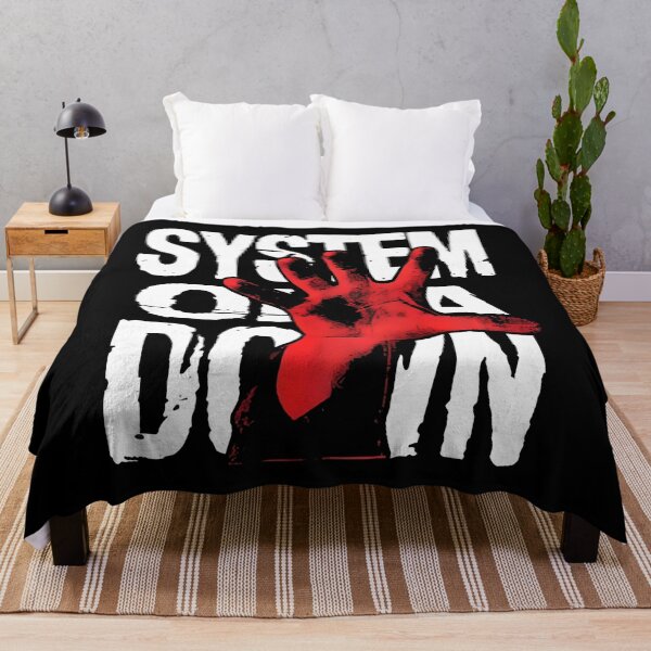 Item preview, System of a Down - SOAD Album Merch - Chop Suey designed and sold by SanemUart.