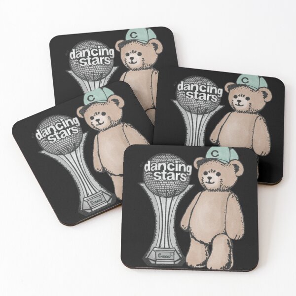 Item preview, Connor Wood designed and sold by SarlineStudio.