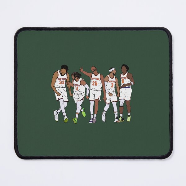Item preview, KAT, Brunson, Mikal, Hart &amp; OG Oversized T-Shirt designed and sold by MarbetVillage.