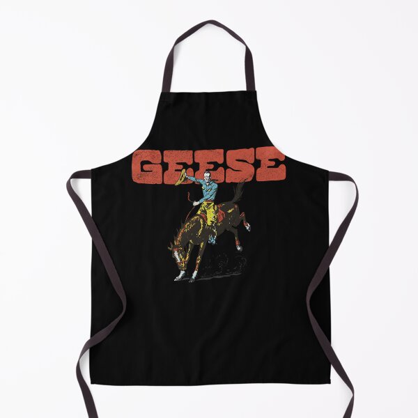 Item preview, Geese (Cowboy) designed and sold by ALEXANDER-STORE.