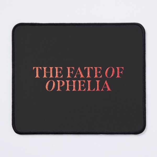 Item preview, the fate of ophelia designed and sold by sadieillust.