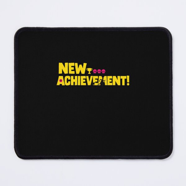Item preview, New Achievement! designed and sold by nicholasscotte.